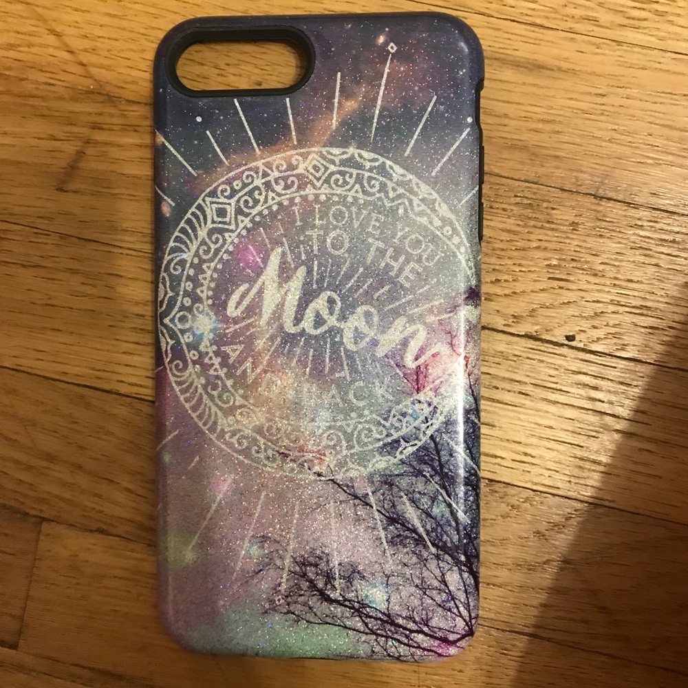 Iphone 6, 7 & 8 Plus Case